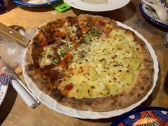 -盘炉forenza·云贵川融合小食堂 ( 钟楼中柳巷店)