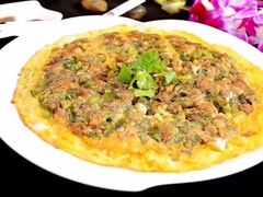 -福建美食城(老君堂店)