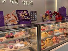 -GANSO元祖食品(锦创书城店)