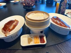 -喜悦烤鸭·新京菜(王府井店)