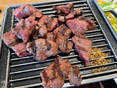 -味太助·银饭食堂(中华城店)