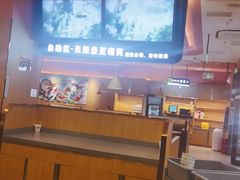 -小鱼小牛·鱼牛干锅·脆鱼火锅(世欧广场店)