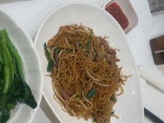 -喜宴又一村·粤菜·茶点·海鲜(壹方天地店)