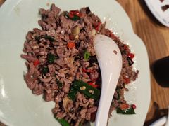 -妈妈的味道(和顺古镇店)