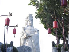 -莆田湄洲妈祖祖庙