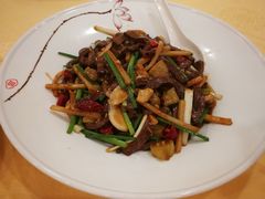 -北京全聚德(西客站店)