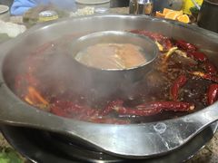 -堂客老火锅(欣阳广场总店)