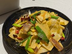 -一棠龙虾•王牌虾球(恒隆广场店)