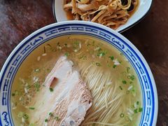 -同得兴 Since·1995 传统苏式面馆(嘉馀坊店)