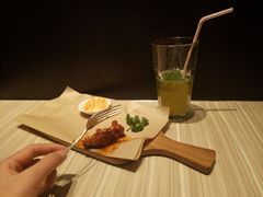 -必胜客(八一店)