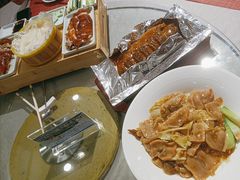 -香满楼(南关店)