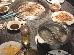 -钱小奴创意自助餐厅·原切谷饲安格斯畅吃(宁波奉化银泰店)