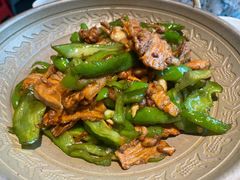 -川里谈·川味小馆(北京路店)