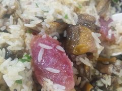 -红星光发煲仔饭(大石街店)