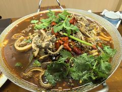 -陈六子全羊馆·烧烤烤羊排(山东理工大店)