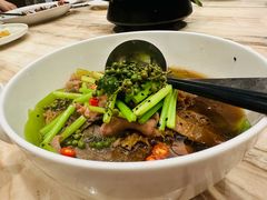 -英冠索菲特酒店·萧湘阁中餐厅