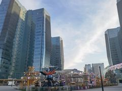 -大族广场Mall&More