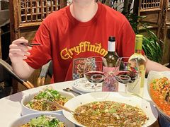 -小河盐帮·私家菜·烤鸭(三元桥·霄云路店)