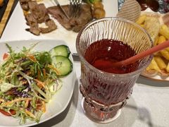 -安德烈俄式西餐厅(中央大街店)