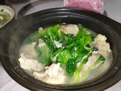 -阿隆煲店(秀仁苑店)