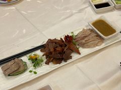 -北京全聚德(西客站店)