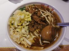 -李兰英湖南面馆(护国路店)