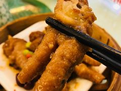 -万山楼海鲜酒家·二十三年老字号