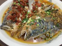 -巢湖名吃·东关老鹅汤(江南风情街店)