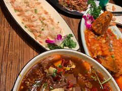 -嘉禾·悦享餐厅(八方汇店)