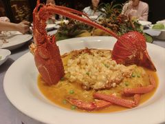 -宝轩渔府·老字号海鲜·正宗津菜(水上店)