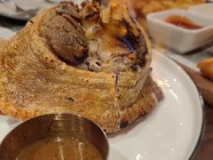 -Ambra Haus琥珀屋精酿餐厅(宝山店)