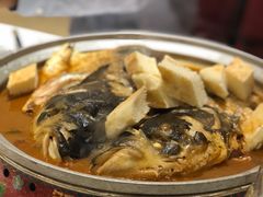 -解家河南菜(商鼎路店)