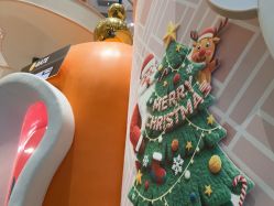 -奈尔宝家庭中心·亲子餐厅(苏州大悦城店)