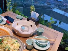 -郭家大院 老南京土菜(九霄店)