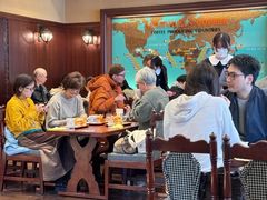 -西村咖啡店 (中山手本店)