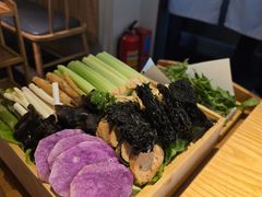 -十二舍·湯物素煮(江泰潤政店)