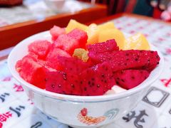 -堂屋糖水店(愚园店)