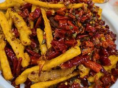 -付掌柜在成都·热炒砂锅集(金禾店)
