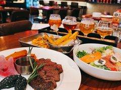 -京A Taproom·精酿餐吧(CBD店)