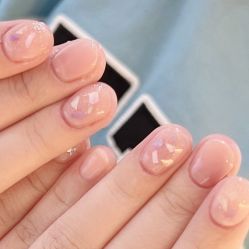 -MOMO·Nail美甲美睫