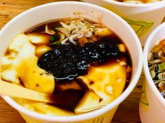 -秦园惠山豆腐花(惠山古镇店)
