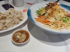 -双合园·海鲜水饺青岛菜(万佳广场店)