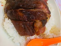 -一乐烧鹅(中环店)