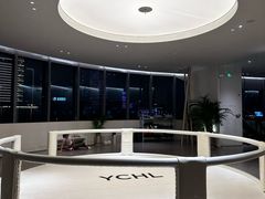 -YCHL FIT 健身(星寰店)