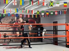 -津武堂散打搏击俱乐部(河西店)