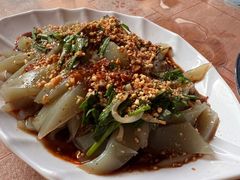 -胖金妹鸡豆凉粉店