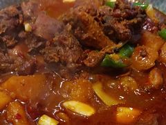 -撒拉花儿·新疆菜·清真(太阳宫店)