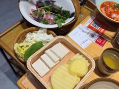 -老凯俚酸汤鱼(省府店)
