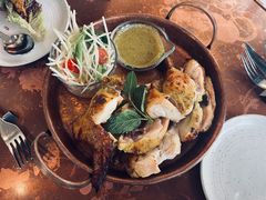 -Ginger(兴国路店)