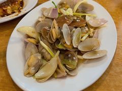 -ZF Seafood Restaurant 卓峰海鲜餐
